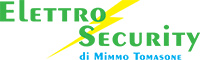 Elettro Security logo